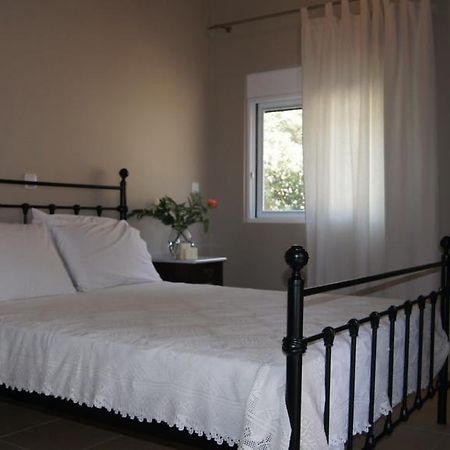 Episkopos Apartments Nikiana Dış mekan fotoğraf