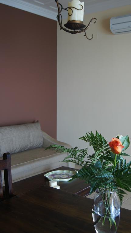 Episkopos Apartments Nikiana Dış mekan fotoğraf