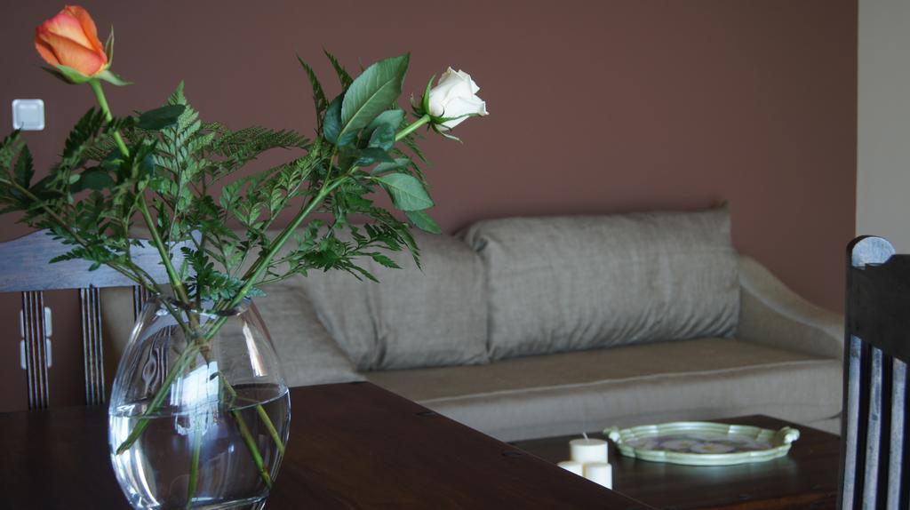 Episkopos Apartments Nikiana Dış mekan fotoğraf