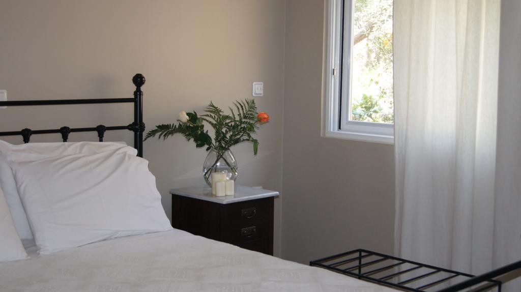 Episkopos Apartments Nikiana Dış mekan fotoğraf